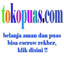 Logo toko segar aman
