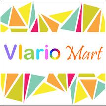 Logo Vlario Mart