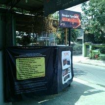 Logo Bengkel Penghemat BBM