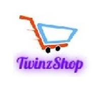Logo Twinzshop grosir
