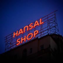 Logo HANSAL Shop