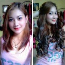 Logo Toko Hairclip