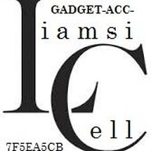 Logo LIAMSI CELL