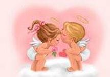 Logo kericva babyandkids