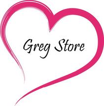 Logo Gregstore
