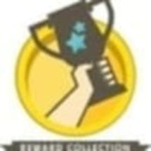 Logo REWARD COLLECTION