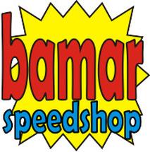 Logo BamarSpeedshop
