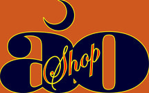 Logo All in One (AIO Shop)