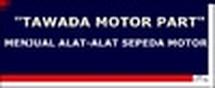 Logo TAWADA MOTOR