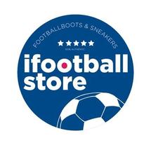 Logo indofootballstore