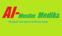 Logo alMuslim-Medika