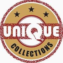 Logo Unique Collection
