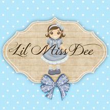 Logo LilmissDee BabynKids