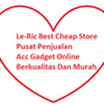 Logo Le-Ric Best Cheap Store_Archived