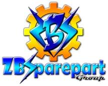 Logo ZB Sparepart