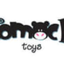 Logo momoca