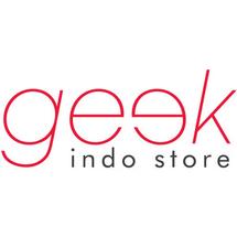 Logo GeekIndoStore