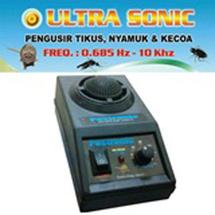 Logo grosir ultrasonik