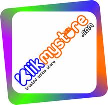 Logo klikmystore