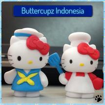 Logo Buttercupz_Archived