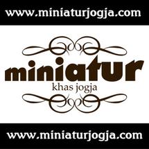Logo Miniatur jogja