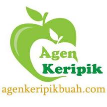 Logo Agen Keripik Buah Malang