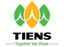 Logo Agen Resmi Produk Tiens