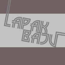 Logo lapakbaju