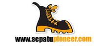 Logo Sepatu Pioneer
