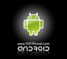 Logo 1001 Ponsel