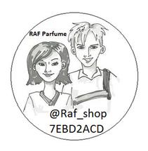 Logo RAF Multiple shop