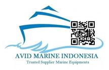 Logo AVM Indonesia