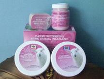 Logo Deasy Kosmetik