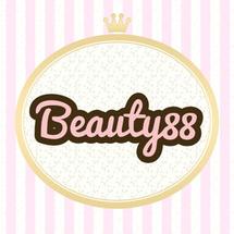 Logo Beauty88