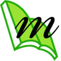 Logo Marketing Buku