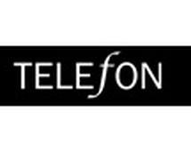 Logo Telefon