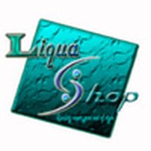 Logo Liqua-Shop