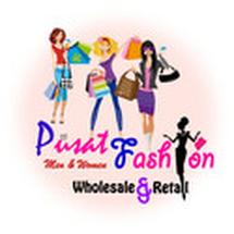 Logo Pusat Fashion Gros-Cer