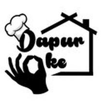 Logo Dapur Oke