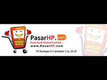 Logo pasarhape