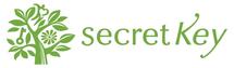 Logo Secretkey Lady