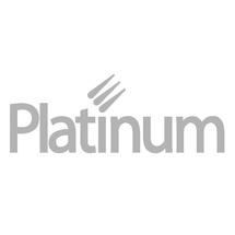 Logo PLATINUM PHONE