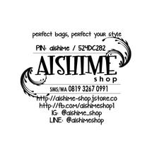 Logo Aishime Shop