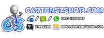 Logo Cartensz Shop