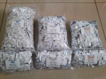 Logo Silica gel shop