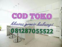 Logo COD TOKO
