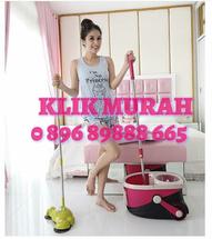 Logo KLIK MURAH