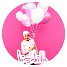 Logo kishkitholshop