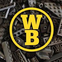 Logo wiens bricks