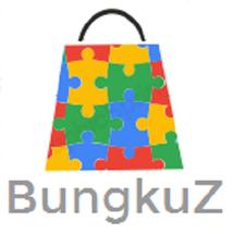 Logo bungkuz